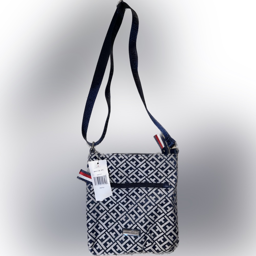 Tommy Hilfiger crossbody